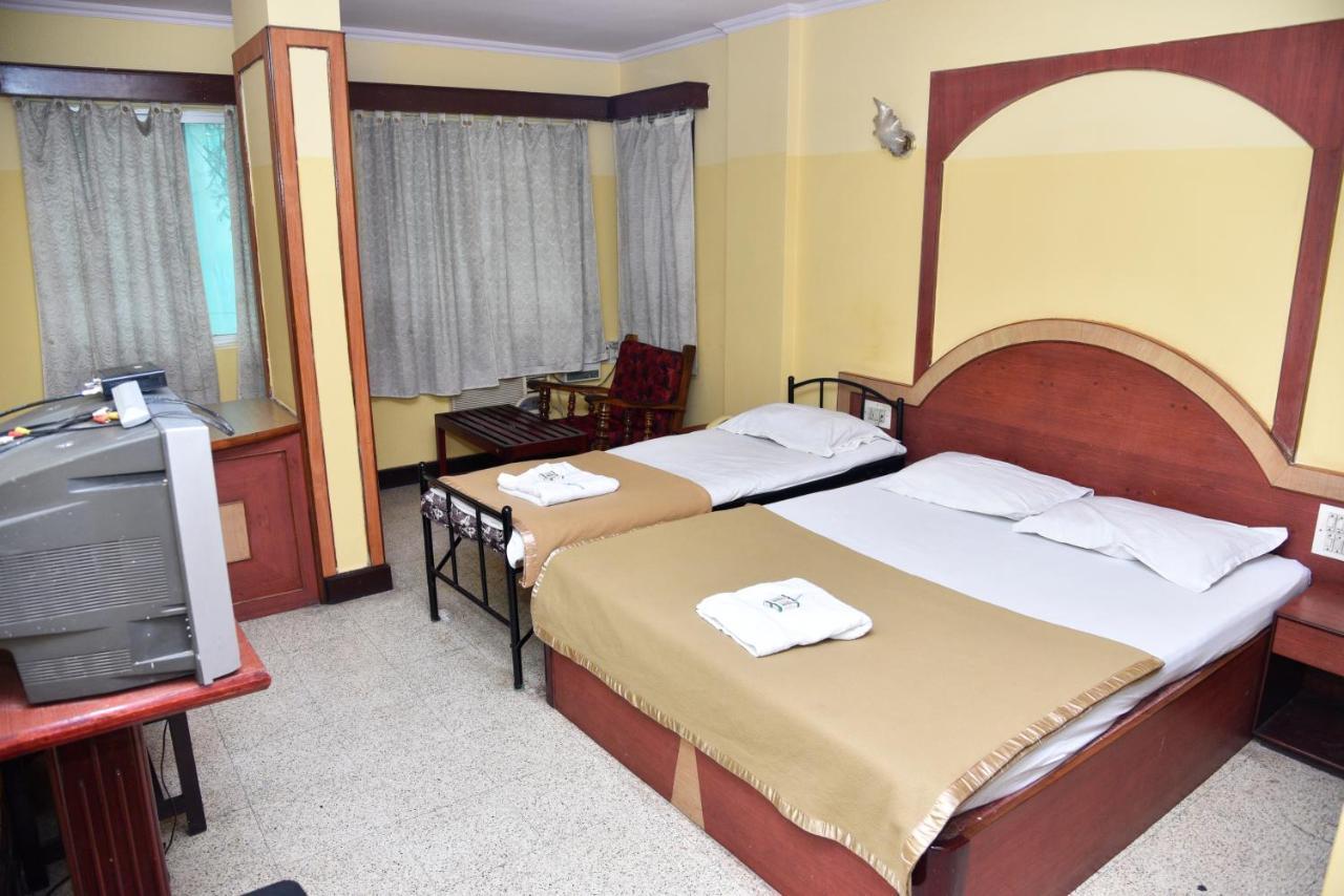 S S Residency Sr Nagar Kanteerava Stadium Mallya Hospital Vfs Global Tech Park Bangalore Ξενοδοχείο Εξωτερικό φωτογραφία